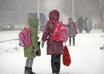 Қысқы каникулда оқушылар қанша күн демалады?