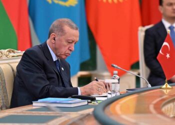 Investment fund set by 5 Turkic states receives official approval
