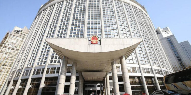 Foreign Ministry Spokesperson’s Remarks on the Election in Taiwan