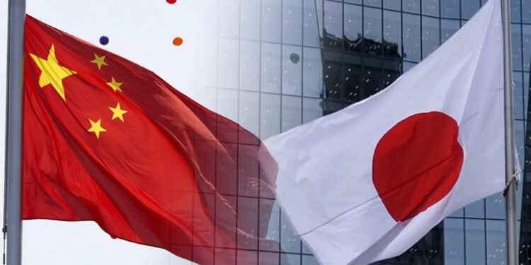 China ready to further tap cooperation potential with Japan: premier