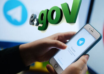 The e-government website will be unavailable due to a time zone change