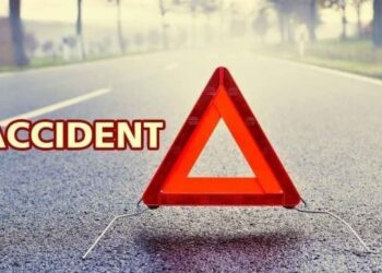 15 killed in road mishap in central India