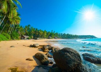 Sri Lanka to upgrade health facilities at major entry points