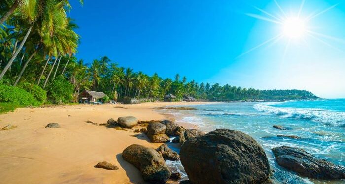 Sri Lanka to upgrade health facilities at major entry points