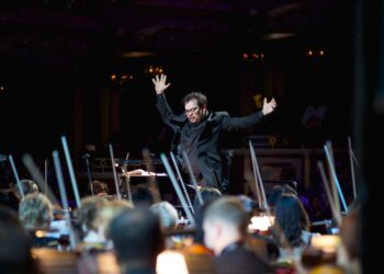 A Musical Journey around the World with Alan Buribayev