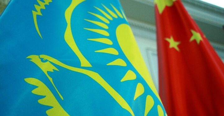 Wang Yi to Attend the SCO Foreign Ministers Council Meeting and Visit Kazakhstan and Tajikistan