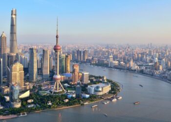 Global investors bullish on China’s consumer market