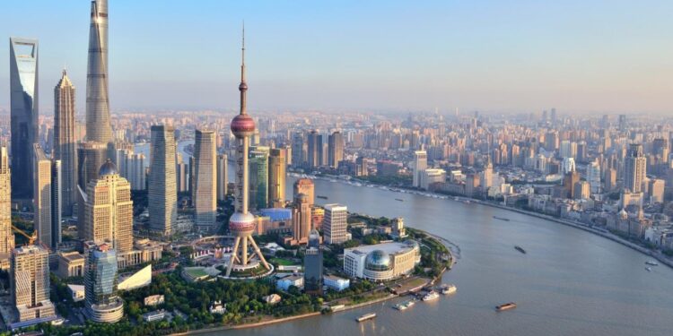 Global investors bullish on China’s consumer market