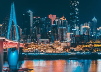 Stronger, Smarter, More Open: China’s Economic Resilience and Growth Strategy Continue to Draw Foreign Capital