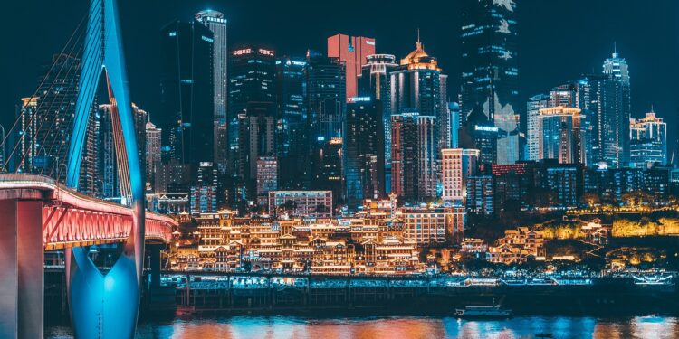 Stronger, Smarter, More Open: China’s Economic Resilience and Growth Strategy Continue to Draw Foreign Capital