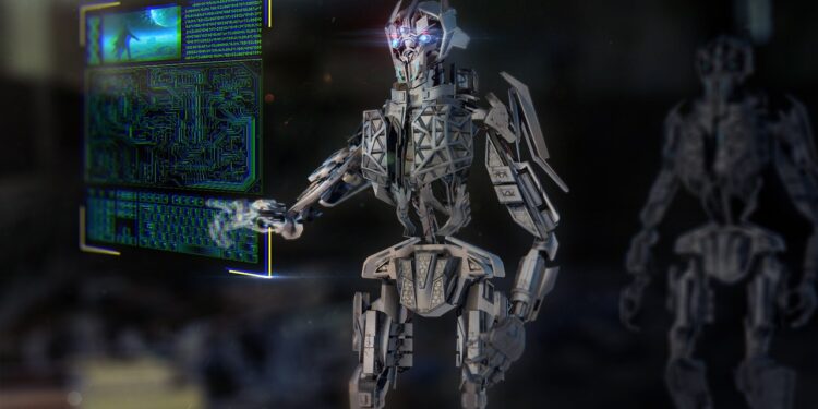 How China’s AI Roadmap Drives Industrial Growth and Global Innovation