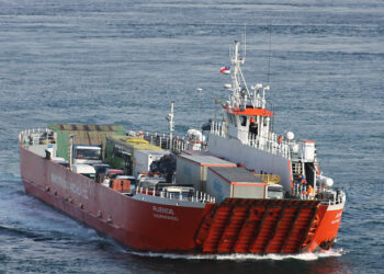 U.S. Tariffs Risk Disrupting Global Shipping Industry