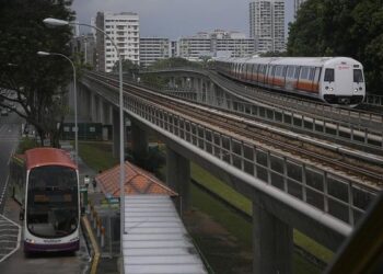 Steel Arteries: Southeast Asia’s Race to Reinvent Urban Transport