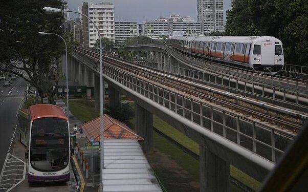 Steel Arteries: Southeast Asia’s Race to Reinvent Urban Transport