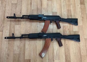 Алматыда ұйымдасқан қылмыстық топтың мүшелері ұсталды