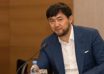 Қайрат Сатыбалдыұлы мемлекетке 120 млн доллар қайтарды