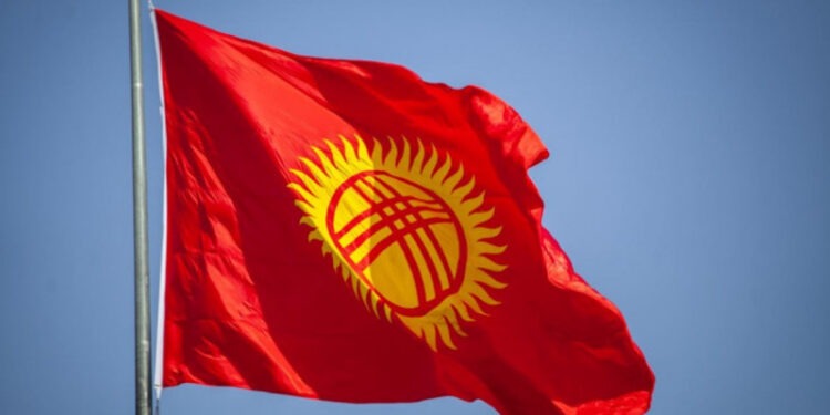 Қырғызстан парламенті туды өзгерту туралы заң жобасын мақұлдады