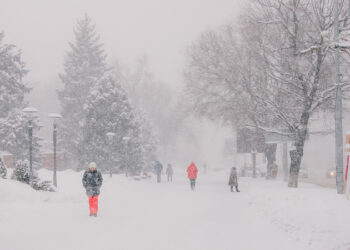 Қазақстанның басым бөлігінде ауа райына байланысты ескерту жарияланды