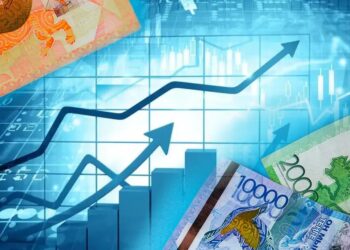 Инфляция в Казахстане: Нацбанк назвал регионы с наименьшим ростом цен