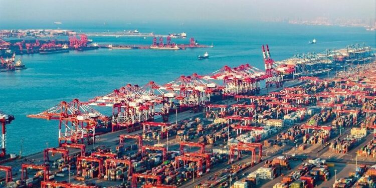 «Китайское чудо»:  Экономическое развитие Китая