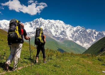 Иностранцы больше не будут платить туристский взнос в Казахстане