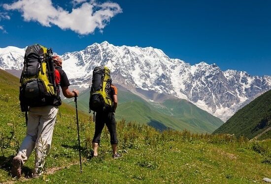 Иностранцы больше не будут платить туристский взнос в Казахстане