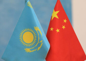 МИД РК: Казахстан поддерживает принцип «одного Китая»