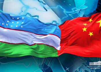 Президент Республики Узбекистан посетит КНР с государственным визитом