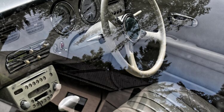 В Казахстане ввели запрет на ввоз авто с правым рулем в разобранном виде