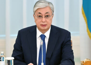 Токаев прилетит в Алматы