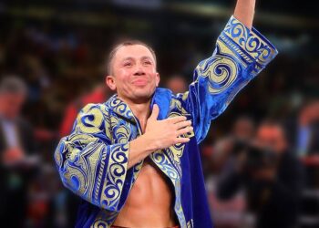 Головкин сменил Кулибаева на посту президента НОК