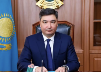 Кандидатуру Олжаса Бектенова предложили на пост премьер-министра