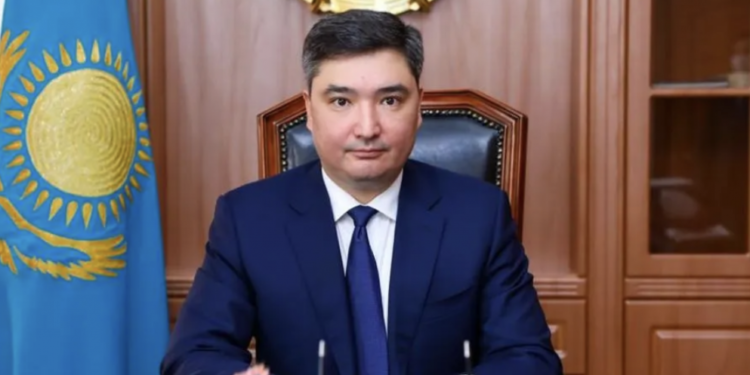 Кандидатуру Олжаса Бектенова предложили на пост премьер-министра