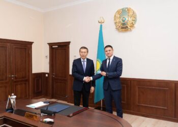 ЦИК зарегистрировал нового депутата от партии Respublica