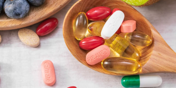 Весенний авитаминоз: как вернуть организму силы, рассказали алматинцам