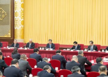 Си Цзиньпин призывает к широкому консенсусу для содействия китайской модернизации