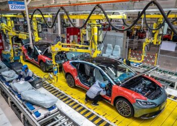 Новые достижения зафиксированы в годовых экономических отчетах регионов Китая