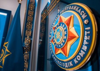 Гибель двух граждан Казахстана при попытке организации теракта подтвердили в КНБ