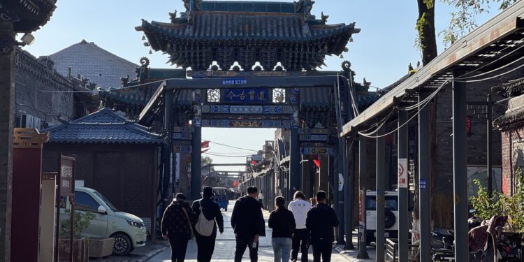 Китай определил задачи экономического развития на 2024-й