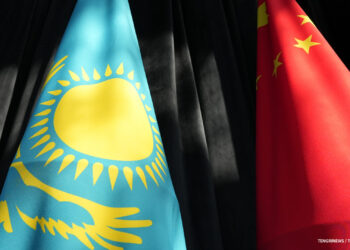 Продвижение общедоступной, инклюзивной экономической глобализации и построение сообщества единой судьбы человечества – Посол Китая