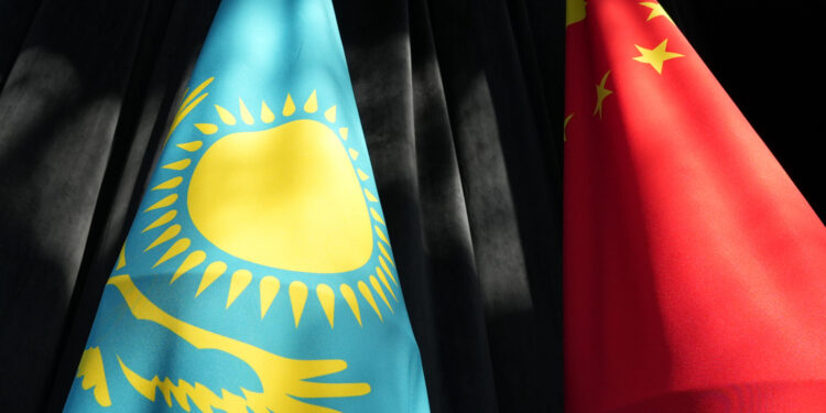 Продвижение общедоступной, инклюзивной экономической глобализации и построение сообщества единой судьбы человечества – Посол Китая