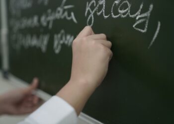 1 апреля стартует прием документов в первый класс