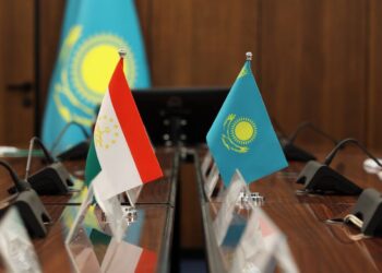 Таджикистан изучит опыт Казахстана в сфере образования