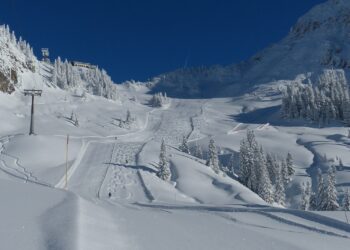 В двух областях закрыли движение по трассам