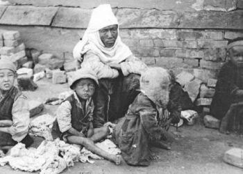 День памяти жертв политических репрессий отмечается в Казахстане