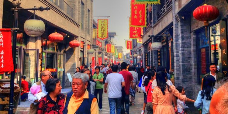 История развития концепции сообщества единой судьбы человечества