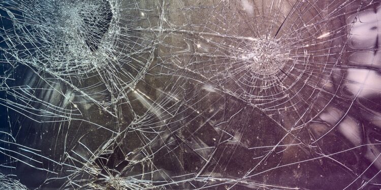 Наказание за вандализм ужесточат в Казахстане