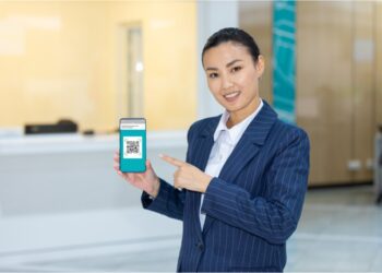 Казахстанцы предпочитают получать электронные талоны очереди в ЦОН