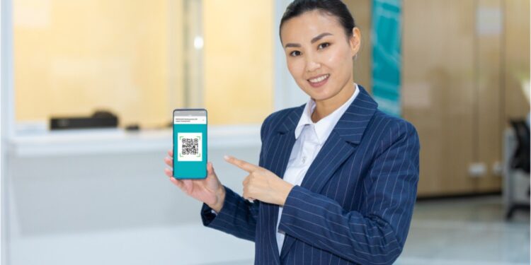 Казахстанцы предпочитают получать электронные талоны очереди в ЦОН