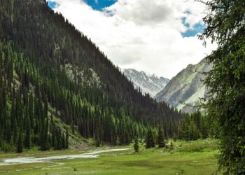 Казахстан улучшил позиции в мировом рейтинге туризма